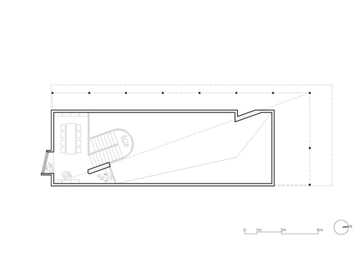 Samsung Library No. 3, supported by the Shaanxi Hope Project / Wall Architects of XAUAT - Image 30 of 39