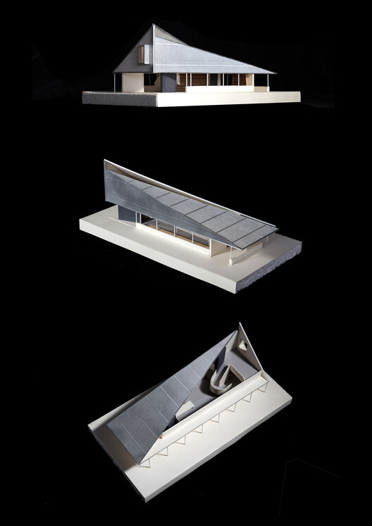 Samsung Library No. 3, supported by the Shaanxi Hope Project / Wall Architects of XAUAT - Image 25 of 39