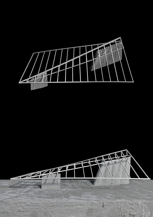 Samsung Library No. 3, supported by the Shaanxi Hope Project / Wall Architects of XAUAT - Image 24 of 39