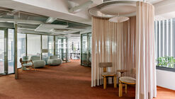 Escritório Eliz Capital / Peninsula Arquitetura