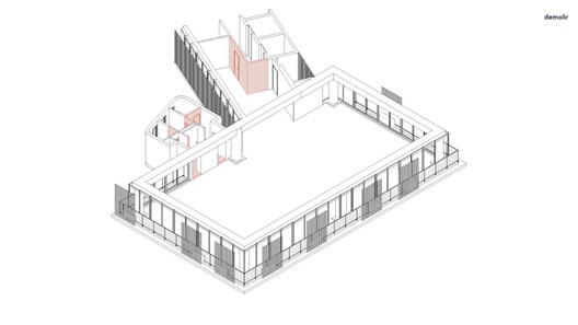 Eliz Capital Office / Peninsula Arquitetura - Image 21 of 23