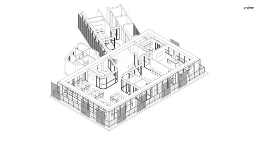 Eliz Capital Office / Peninsula Arquitetura - Image 23 of 23
