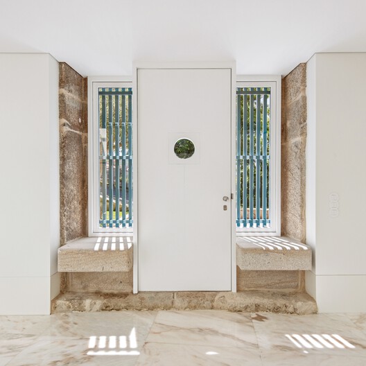 Hotel Cerdeiras House / Tiago do Vale Arquitectos - Fotografia de Interiores