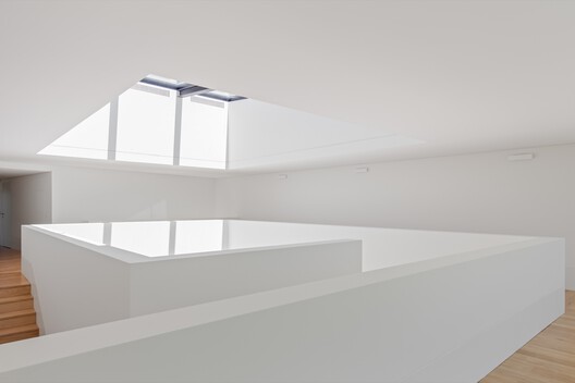 Hotel Cerdeiras House / Tiago do Vale Arquitectos - Imagem 11 de 32