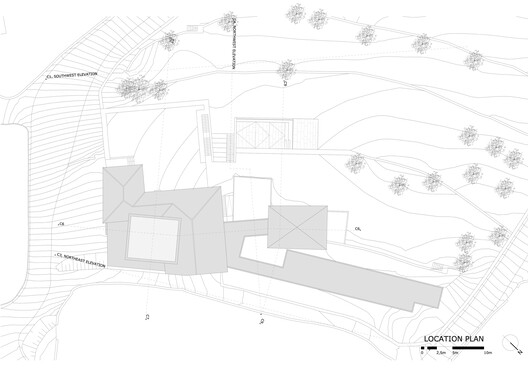 Hotel Cerdeiras House / Tiago do Vale Arquitectos - Imagem 23 de 32
