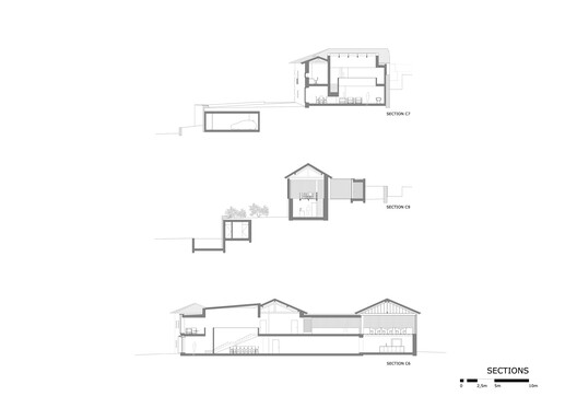 Hotel Cerdeiras House / Tiago do Vale Arquitectos - Imagem 28 de 32