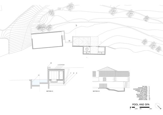 Hotel Cerdeiras House / Tiago do Vale Arquitectos - Imagem 24 de 32
