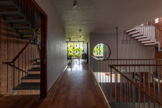 Flying Vegetation / H&P Architects - Image 18 of 35