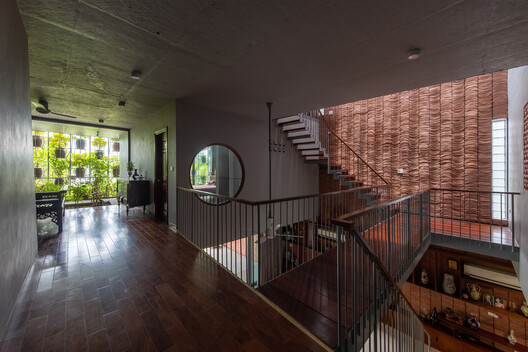 Flying Vegetation / H&P Architects - Image 3 of 35