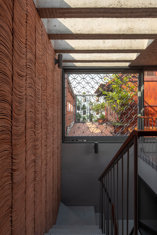 Flying Vegetation / H&P Architects - Image 25 of 35