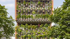 Residência Flutuante / H&P Architects