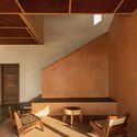 Serenity / ma+rs - Interior Photography, Lodging, Beam