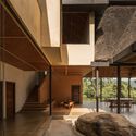 Serenity / ma+rs - Lodging