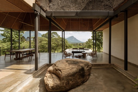 Serenity / ma+rs - Interior Photography