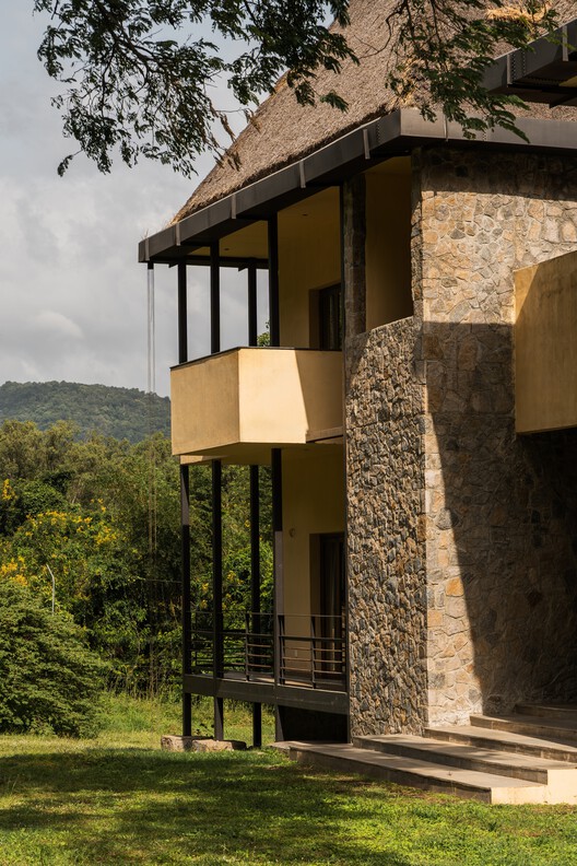 Serenity / ma+rs - Exterior Photography