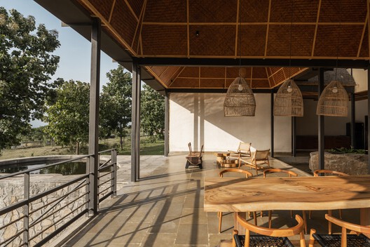 Serenity / ma+rs - Interior Photography