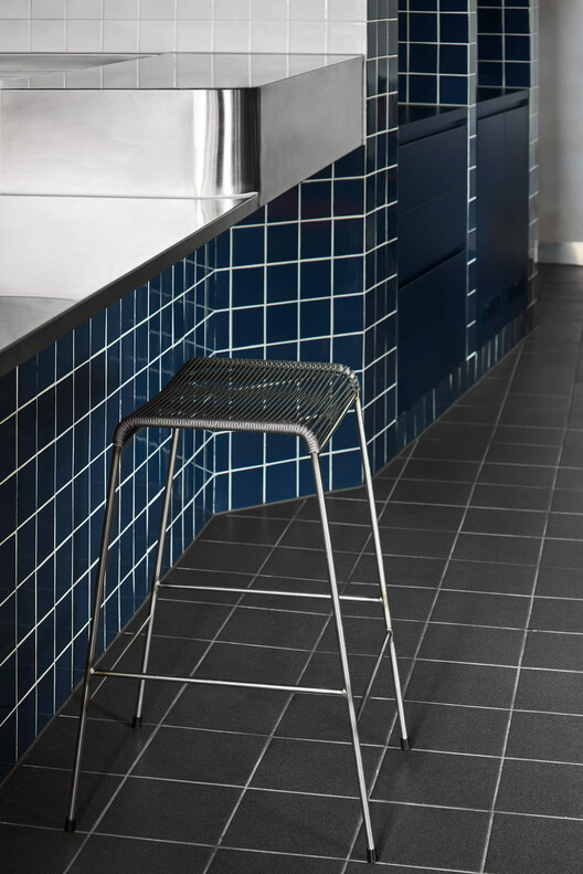 Suupaa Restaurant and Convenience Store / IF Architecture - Interior Photography