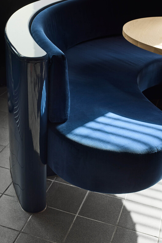 Suupaa Restaurant and Convenience Store / IF Architecture - Interior Photography