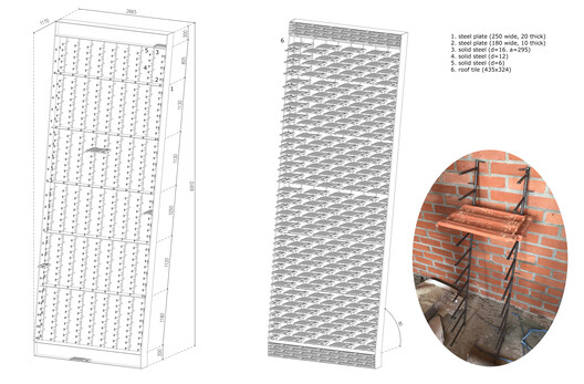 Tropical Flow / H&P Architects - Image 49 of 49