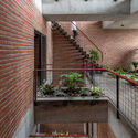 Tropical Flow / H&P Architects - Exterior Photography, Houses, Balcony, Stairs