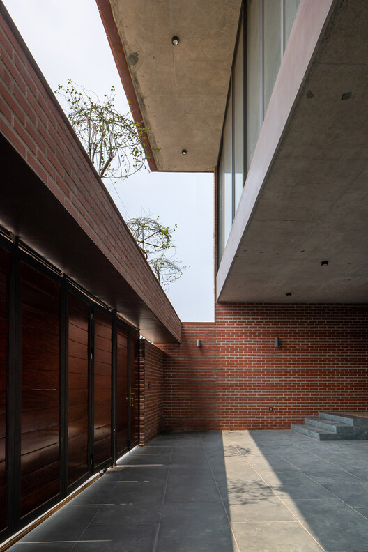 Tropical Flow / H&P Architects - Image 37 of 49