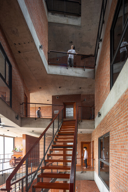 Tropical Flow / H&P Architects - Image 13 of 49