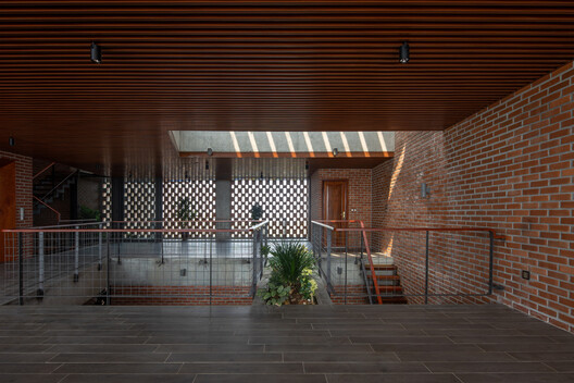Tropical Flow / H&P Architects - Image 17 of 49