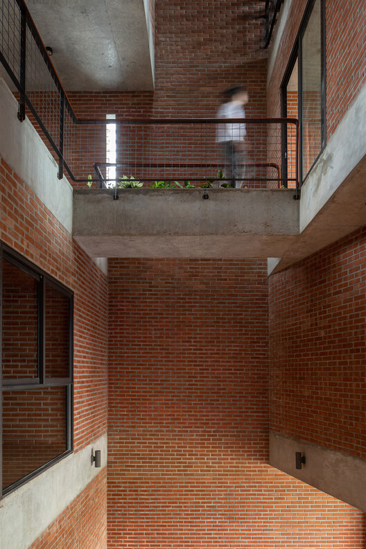 Tropical Flow / H&P Architects - Image 12 of 49