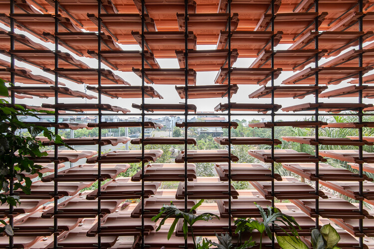 Tropical Flow 房屋 / H&P Architects - 29 的图像 49