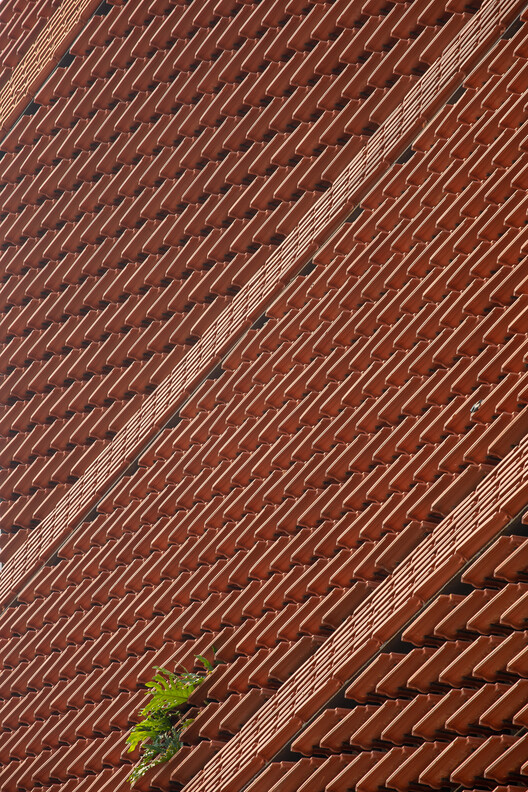 Tropical Flow / H&P Architects - Image 38 of 49