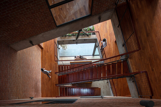 Tropical Flow / H&P Architects - Image 26 of 49