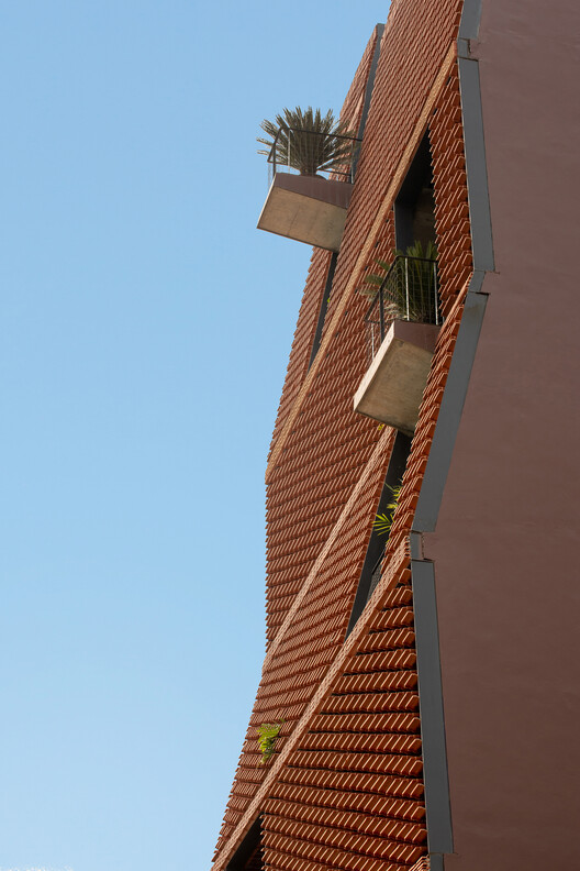 Tropical Flow / H&P Architects - Exterior Photography