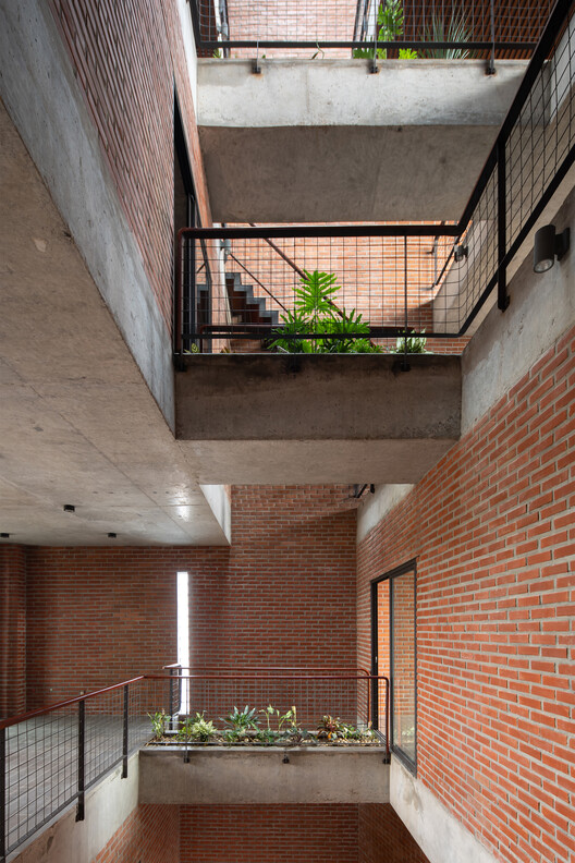 Tropical Flow / H&P Architects - Image 25 of 49