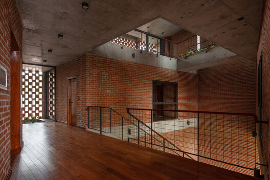 Tropical Flow / H&P Architects - Image 23 of 49