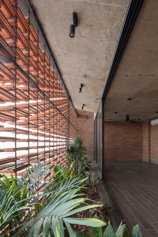 Tropical Flow / H&P Architects - Image 31 of 49