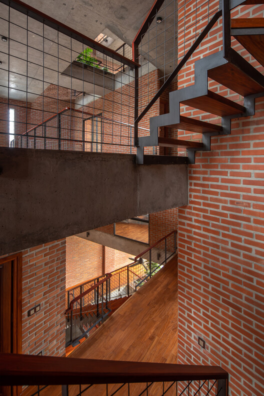 Tropical Flow / H&P Architects - Image 24 of 49