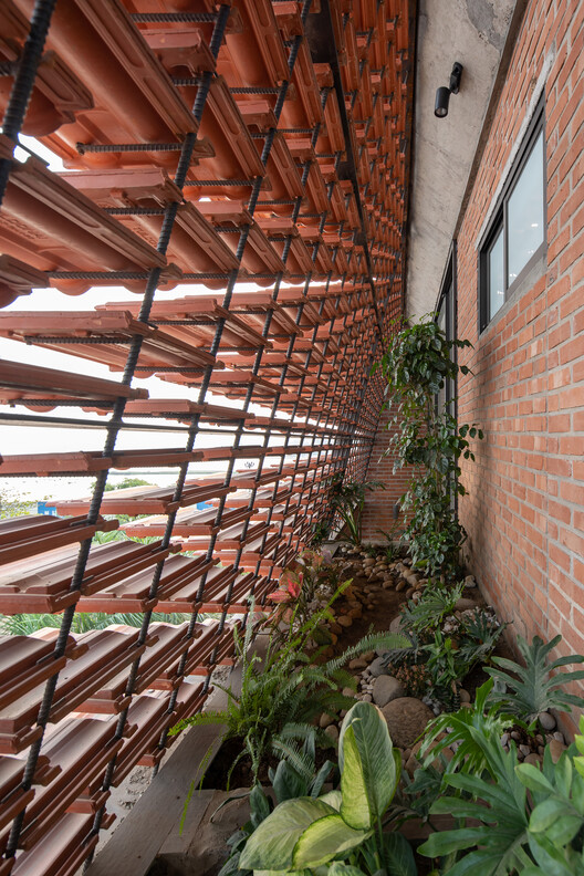 Tropical Flow / H&P Architects - Image 30 of 49