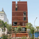 Tropical Flow / H&P Architects - Exterior Photography, Houses, Balcony