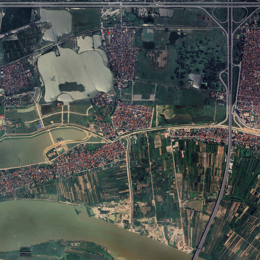 Tropical Flow / H&P Architects - Image 43 of 49