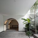 Casa T+A Açores  / Atelier d'Arquitectura Lopes da Costa - Fotografia de Interiores, Casas, Escada, Corrimão