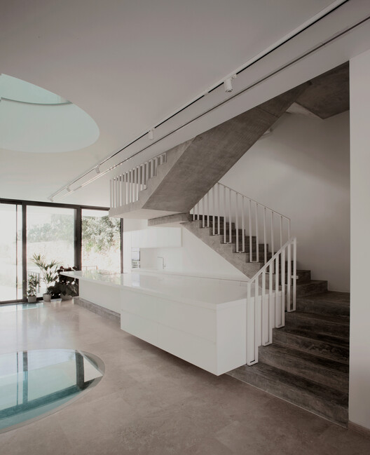 Bot-House / SON Architecture - Image 3 of 23
