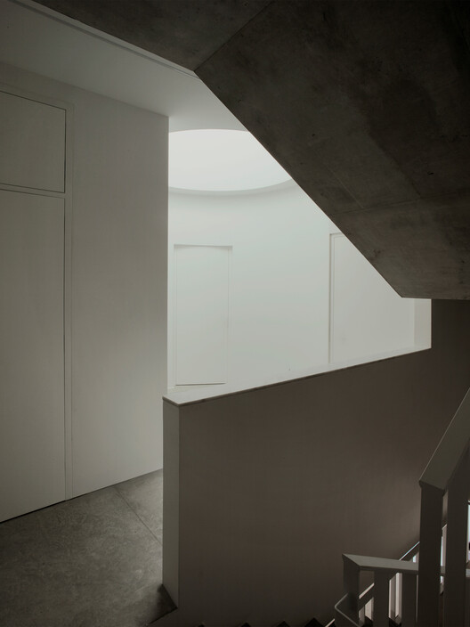 Bot-House / SON Architecture - Image 9 of 23