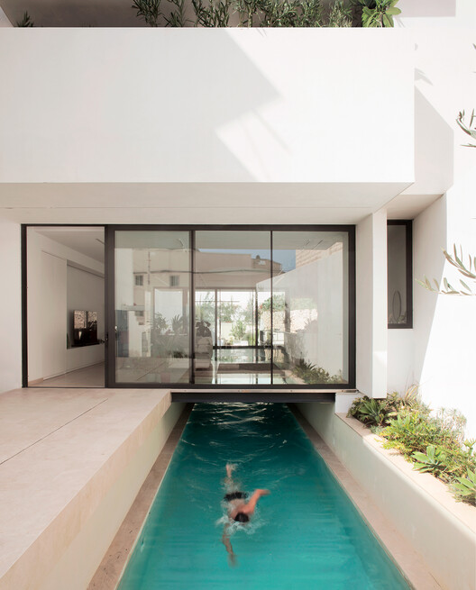 Bot-House / SON Architecture - Houses