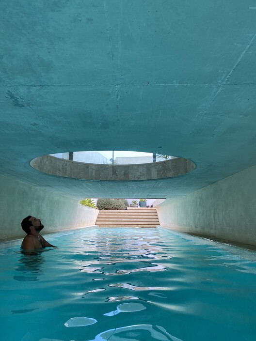 Bot-House / SON Architecture - Interior Photography