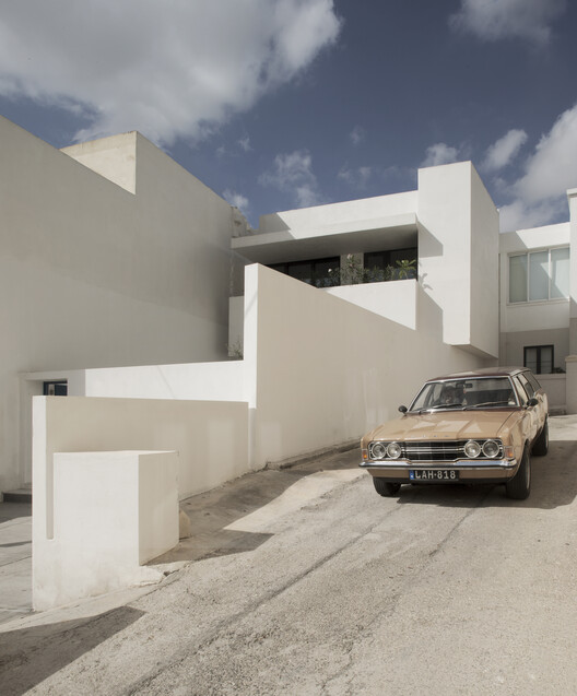 Bot-House / SON Architecture - Image 6 of 23
