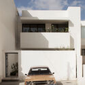 Bot-House / SON Architecture - Interior Photography, Houses, Kitchen, Balcony