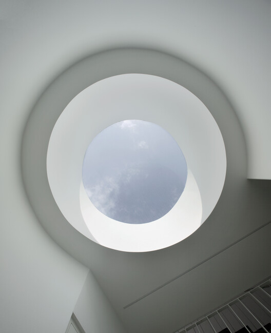 Bot-House / SON Architecture - Interior Photography