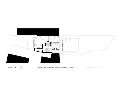 Bot-House / SON Architecture - Image 19 of 23