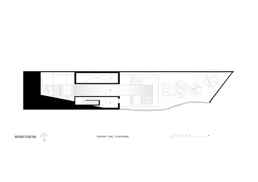 Bot-House / SON Architecture - Image 17 of 23