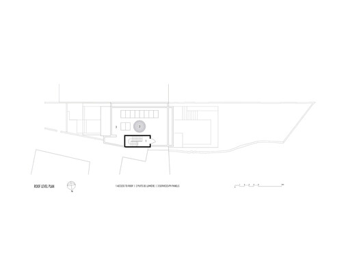 Bot-House / SON Architecture - Image 20 of 23